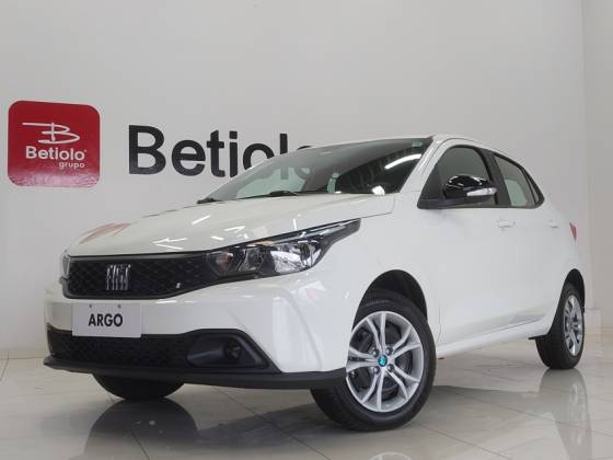 FIAT ARGO 1.0 FIREFLY FLEX DRIVE MANUAL